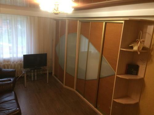 Apartamento Lesnoi App