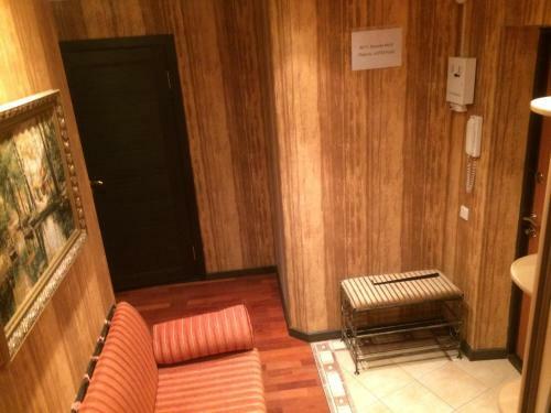 Apartamento Lesnoi App
