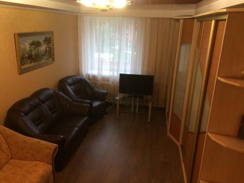 Apartamento Lesnoi App