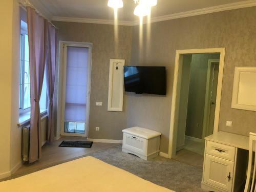 Hostal Toft Guest House
