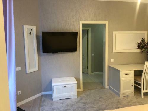 Hostal Toft Guest House