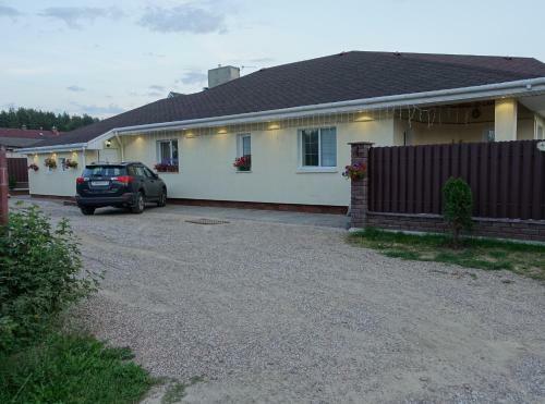 Hostal Toft Guest House
