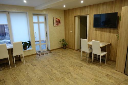 Hostal Toft Guest House