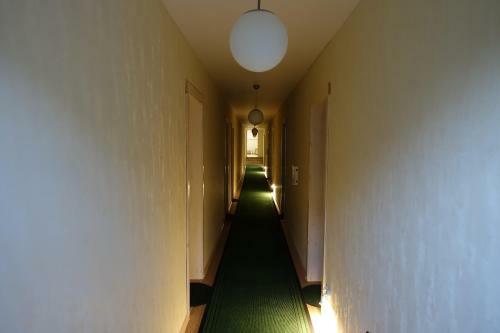 Hostal Toft Guest House