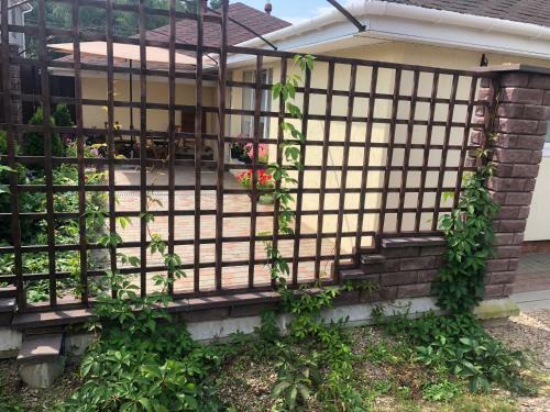 Hostal Toft Guest House