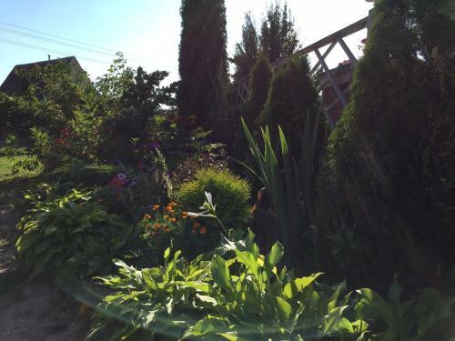 Hostal Toft Guest House