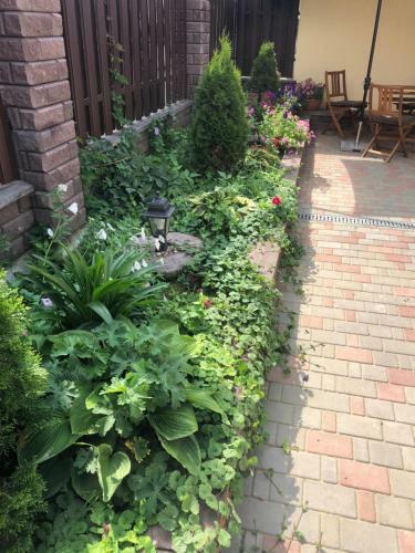 Hostal Toft Guest House