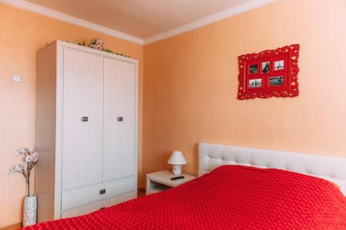 Two-bedroom Apartment On Vitebsk