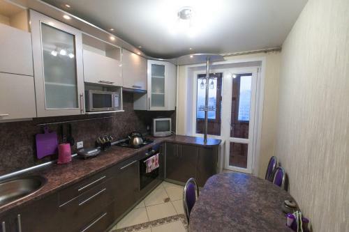 Two-bedroom Apartment On Vitebsk