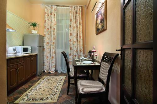 Apartamento Euapartments City Center