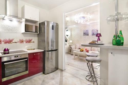 Apartamento Euapartments City Center