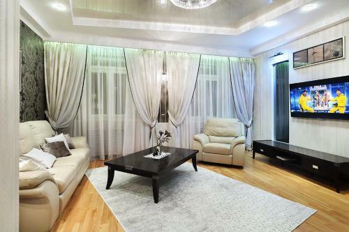Apartamento Euapartments City Center