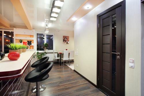 Apartamento Euapartments City Center