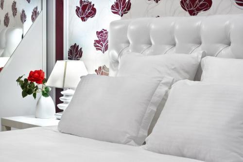 Apartamento Euapartments City Center