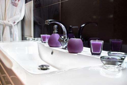 Apartamento Euapartments City Center