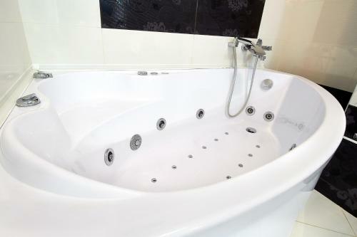 Apartamento Euapartments City Center