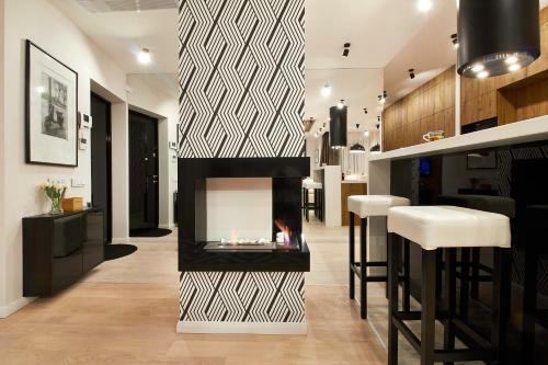 Apartamento Euapartments City Center