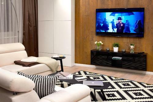 Apartamento Euapartments City Center