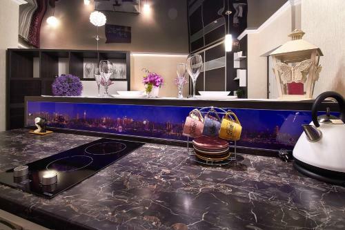 Apartamento Euapartments City Center