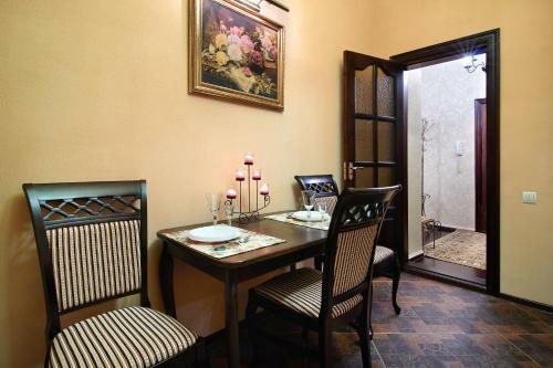 Apartamento Euapartments City Center