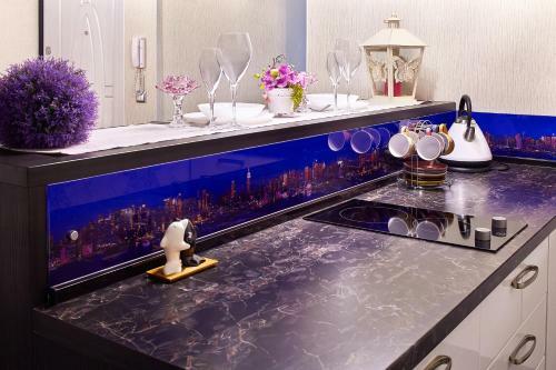 Apartamento Euapartments City Center