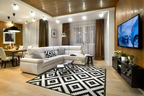 Apartamento Euapartments City Center