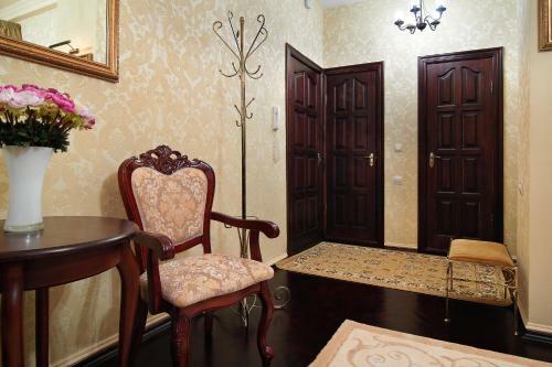 Apartamento Euapartments City Center