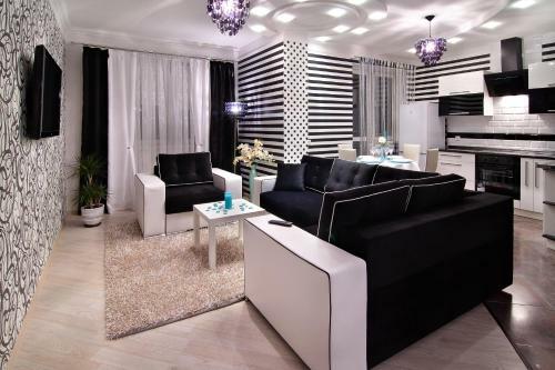 Apartamento Euapartments City Center
