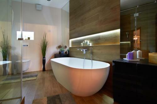 Apartamento Euapartments City Center