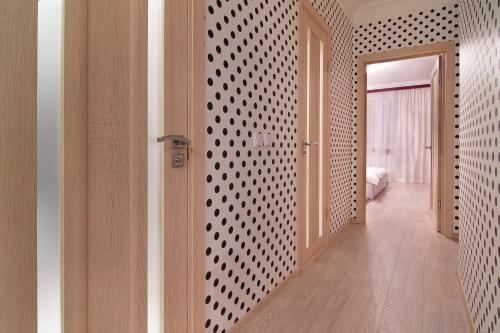 Apartamento Euapartments City Center