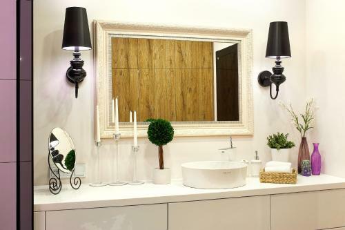 Apartamento Euapartments City Center