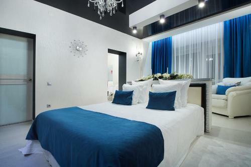 Apartamento Euapartments City Center