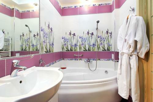 Apartamento Euapartments City Center