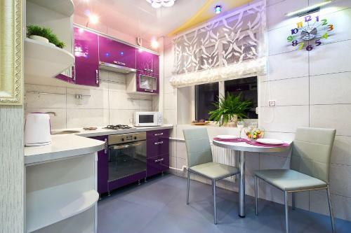Apartamento Euapartments City Center