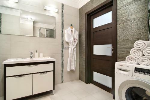 Apartamento Euapartments City Center