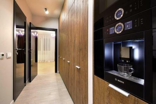 Apartamento Euapartments City Center