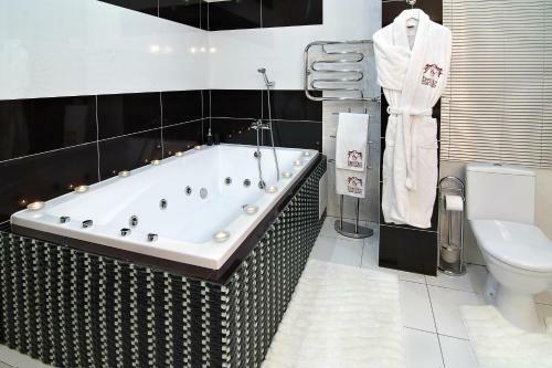 Apartamento Euapartments City Center