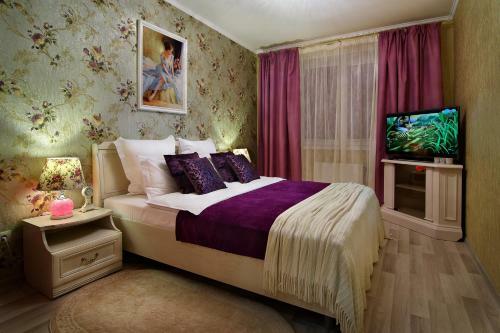 Apartamento Euapartments City Center