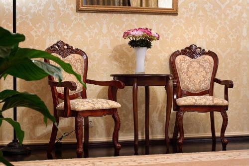 Apartamento Euapartments City Center