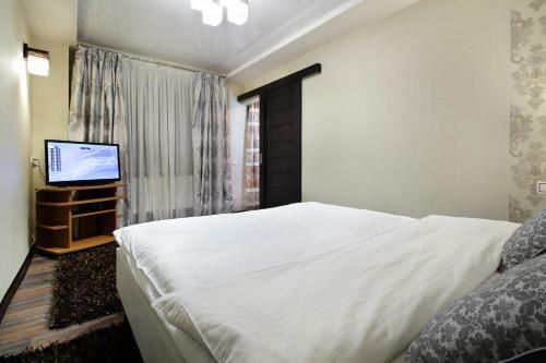 Apartamento Euapartments City Center
