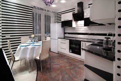 Apartamento Euapartments City Center