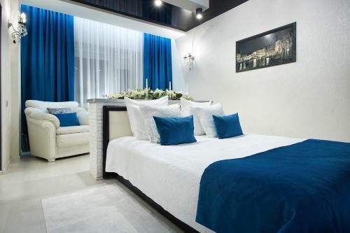 Apartamento Euapartments City Center