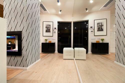 Apartamento Euapartments City Center