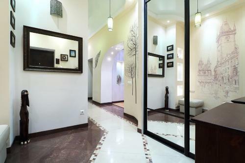 Apartamento Euapartments City Center