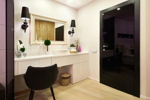 Apartamento Euapartments City Center