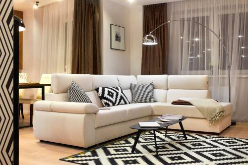 Apartamento Euapartments City Center