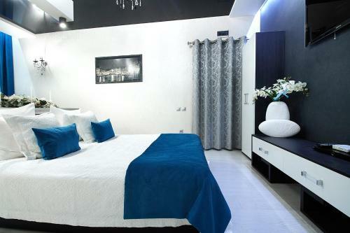 Apartamento Euapartments City Center