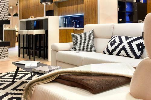 Apartamento Euapartments City Center
