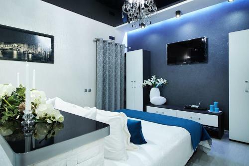 Apartamento Euapartments City Center