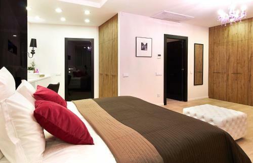 Apartamento Euapartments City Center